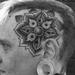 Tattoos - Mandala - 63725